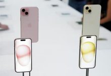 گمرک: واردات تلفن همراه هوشمند با نشان تجاری اپل ممنوع است/ در صورت لغو ممنوعیت ورود، سود بازرگانی آن ۹۶ درصد تعیین شده