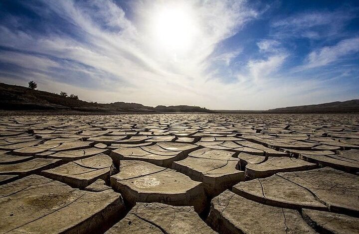 ادعای رئیس سازمان مدیریت‌بحران کشور: پایان خشک‌سالی ایران نزدیک است