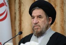 «محمدرضا میرتاج الدینی» کاندیدای انتخابات می‌شود