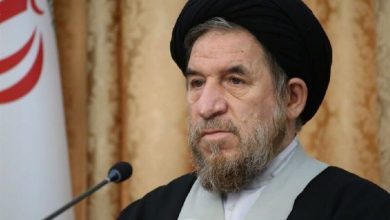 «محمدرضا میرتاج الدینی» کاندیدای انتخابات می‌شود