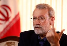 لاریجانی: راهبرد ایران این است که «کل منطقه» امن و قدرتمند باشد / توانمندی نظامی و دفاعی نه تنها تضمین کننده امنیت ایران، بلکه پشتوانه امنیت منطقه هم هست