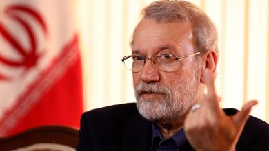 لاریجانی: راهبرد ایران این است که «کل منطقه» امن و قدرتمند باشد / توانمندی نظامی و دفاعی نه تنها تضمین کننده امنیت ایران، بلکه پشتوانه امنیت منطقه هم هست