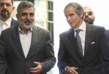 گروسی: تهران مواد کافی برای ساخت سه بمب هسته‌ای در عرض چند هفته دارد / ایران تمایل به گفتگوی جدی با آژانس بین‌المللی انرژی اتمی دارد