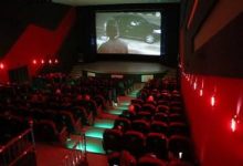 اعلام اسامی سینماهای پرفروش در اردیبهشت