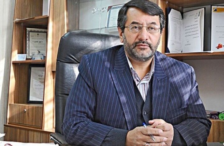 هادی ابوی:دولت سهم مشارکت تشکلات کارگری در تصمیم‌گیری‌ها را ارتقاء دهد