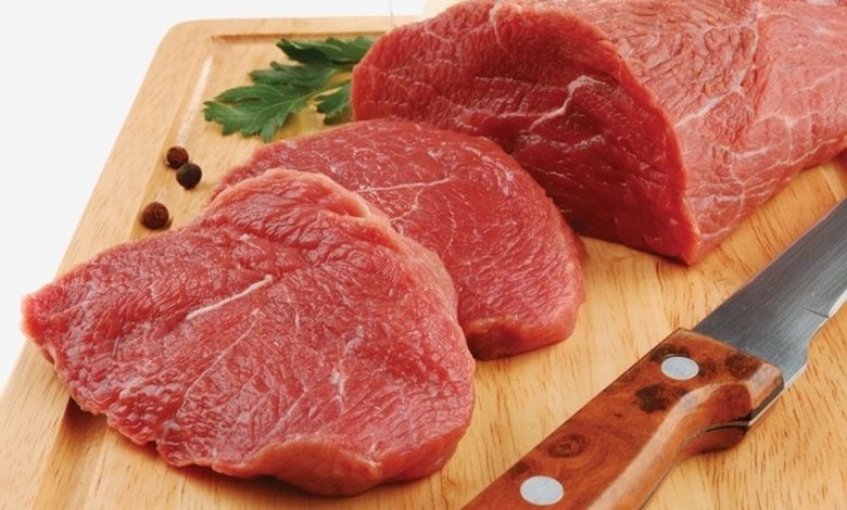 قیمت گوشت قرمز در بازار امروز ۲۲ اردیبهشت ۱۴۰۳