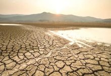 خشکسالی در کمین تهرانی‌ها؛ ۴۰ درصد آب هدر می‌رود!