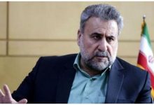 فلاحت پیشه: روحانی را بی‌میل به شرکت در انتخابات نمی‌بینم