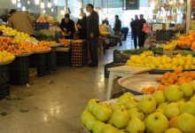قیمت عجیب و باورنکردنی میوه در بازار تهران/ این میوه‌ها را بالای ۳۰۰ هزار تومان بخرید + جدول