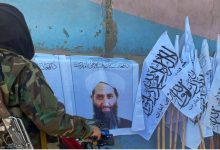 دستور رهبر طالبان درباره زبان فارسی/ ملاهبت‌الله مجازات تعیین کرد