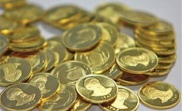 آخرین وضعیت بازار طلا و سکه / مشتریان دست به عصا شدند