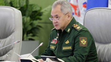 شویگو: روسیه به تسلیحات بیشتر و بهتری برای حفظ سرعت پیشروی‌ها در جنگ نیاز دارد