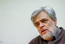 محمد مهاجری: قالیباف، هاشمی رفسنجانی نیست که رئیس نشود استعفا دهد /از نمایندگی انصراف دهد عملا تمام خواهد شد