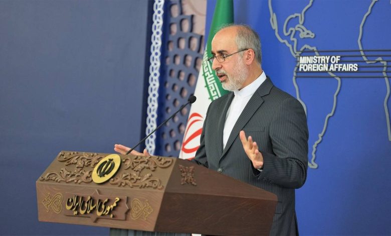 واکنش ایران به حمله رژیم صهیونیستی علیه رفح