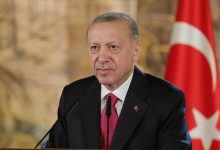 وعده تازه اردوغان درباره سوریه/ کارهای ناتمام را تمام می‌کنیم