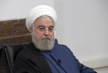 روزنامه دولت از پاسخ حسن روحانی به شورای نگهبان عصبانی شد