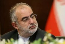 کنایه سنگین حسام الدین آشنا به ادعای رئیسی درباره دولت روحانی /به رؤسای جمهور اطلاعات غلط ندهید!