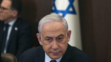 بمباران خبری رسانه‌های غربی با هدف برکناری نتانیاهو
