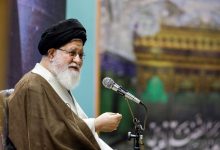 واکنش متناقض علم الهدی به وقوع سیل در دولت روحانی و رئیسی /بازهم حمایت از دولت داماد