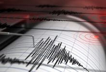 زلزله شدید در اردبیل؛ زمین‌لرزه چند ریشتری بود؟