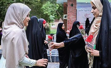 دبیر ستاد امربه‌معروف و نهی‌ازمنکر: ۹۰ درصد مردم ایران به عفاف و حجاب اعتقاد دارند