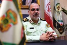 واکنش پلیس به صحبت‌های مهاجم سابق استقلال تهران
