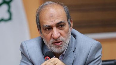 معاون شهردار تهران: قرارداد چین ابهامی ندارد و باعث افتخار است