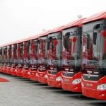 فخرفروشی شهرداری زاکانی درباره اتوبوس‌های چینی/ سرعت لاکپشتی خودروسازان داخلی(عکس)