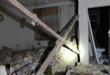 انفجار سهمگین ساختمان مسکونی در این منطقه تهران