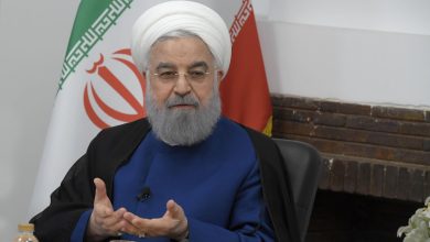 کنایه معنادار روحانی به تلاش دولت رئیسی برای احیای برجام /شورای نگهبان مرا به تعجیل در اجرای برجام متهم می‌کند