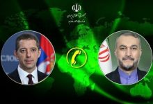 امیر عبداللهیان: سیاست قطعی ایران، حمایت از تحکیم ثبات و امنیت در بالکان است