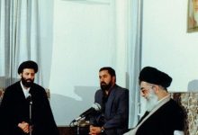 به همت مرکز اسناد انقلاب اسلامی منتشر کرد؛ بخشی از خاطرات رئیسی از زبان خودش: گفتم اگر شاه برود آقای خامنه‌ای بهترین شخص برای ریاست‌جمهوری است + عکس