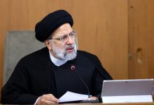شهادت رئیسی و پیامدهای آن برای ایران و منطقه