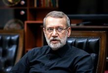پاسخ «یک کلمه ای» علی لاریجانی به خبر کاندیداتوری‌اش در انتخابات ریاست جمهوری