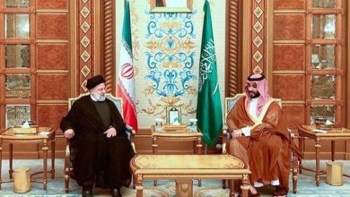 محمد بن سلمان به ایران می آید؟ /دعوت ولیعهد عربستان از مخبر برای سفر به عربستان
