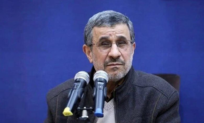 کنایه سنگین اطلاعات به محمود احمدی نژاد /قرار نیست روز از نو، روزی از نو شود!