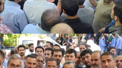 اولین تصویر تبلیغاتی محمود احمدی‌نژاد برای انتخابات ریاست جمهوری(عکس)