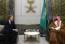 منابع آگاه: دولت بایدن و عربستان درحال انجام بررسی‌های نهایی درباره یک توافق هستند