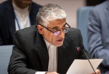 ایران ادعای آمریکا درباره وضعیت یمن را رد کرد