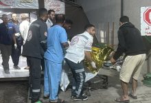 وزارت بهداشت فلسطین: اشغالگران مانع خروج بیماران از نوار غزه شدند