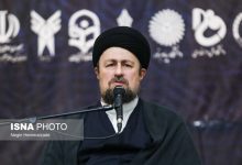 سیدحسن خمینی: هیمنه اطلاعاتی و نظامی رژیم صهیونیستی شکسته است