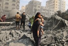 وال‌استریت ژورنال: آتش‌ بس در غزه دو مرحله دارد