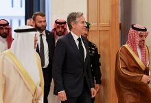 راهکار عربستان برای توافق امنیتی با آمریکا بدون رابطه با اسرائیل