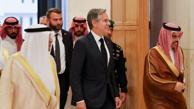 راهکار عربستان برای توافق امنیتی با آمریکا بدون رابطه با اسرائیل