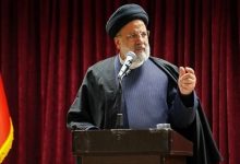 رئیسی: دیگران تنها قیافه دموکراسی گرفته و حرف از رای مردم می‌زنند، اما نظام جمهوری اسلامی ایران به آن عمل می‌کند