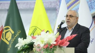 رئیس سازمان حج : تفقد رهبر انقلاب به سازمان حج و زیارت روحی دوباره به این نهاد دمید