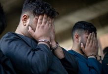 دادستان تهران: سارقان مسلح بزرگراه صدر به «محاربه» متهم شدند
