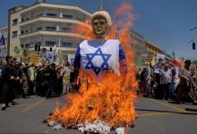 هآرتص: اسرائیل صد سالگی خود را نخواهد دید