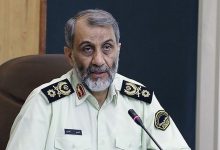 جانشین فرمانده نیروی انتظامی: طرح نور همچنان با جدیت دنبال می‌شود