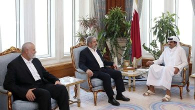 تایمز اسرائیل: قطر در پی بن‌بست مذاکرات تبادل گروگان‌ها در آوریل گذشته، از رهبران حماس خواسته به طور موقت دوحه را ترک کنند / آن‌ها برای چند هفته در ترکیه حضور داشتند